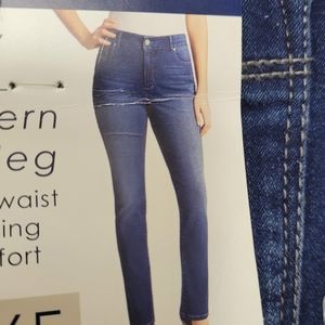 bandolino amy jeans sam's club